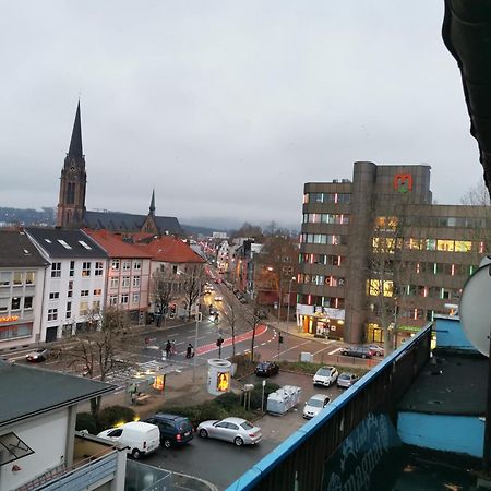 See Lord Hotel Kaiserslautern Ruang foto
