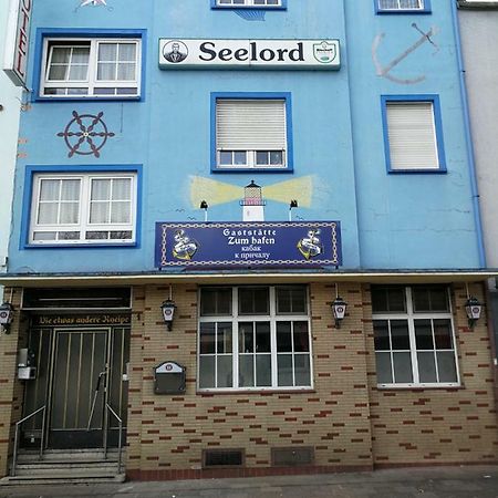 See Lord Hotel Kaiserslautern Bagian luar foto