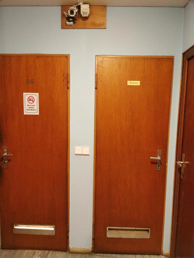 See Lord Hotel Kaiserslautern Bagian luar foto