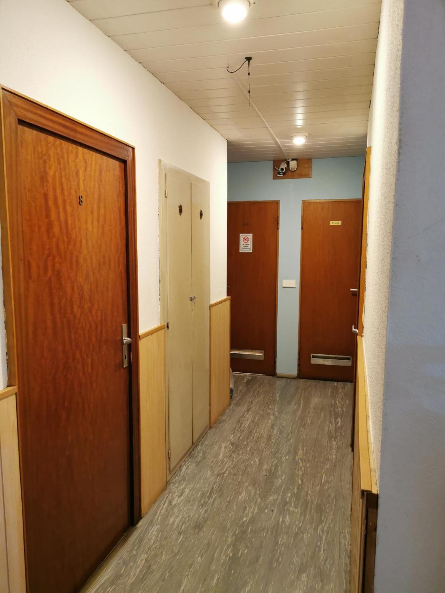 See Lord Hotel Kaiserslautern Ruang foto
