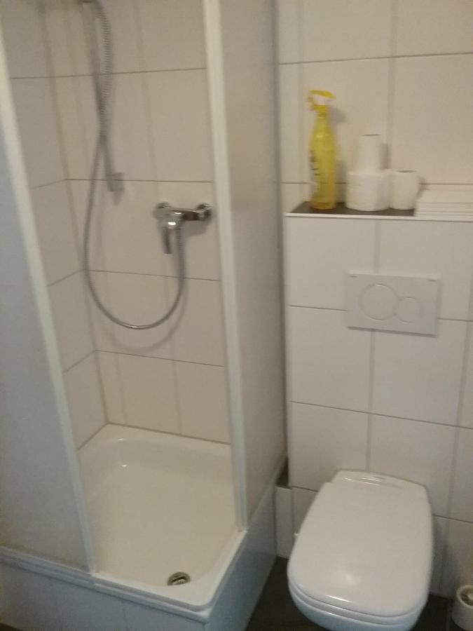 See Lord Hotel Kaiserslautern Bagian luar foto