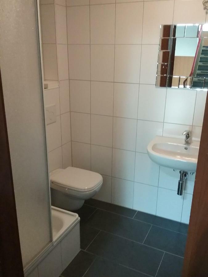 See Lord Hotel Kaiserslautern Bagian luar foto