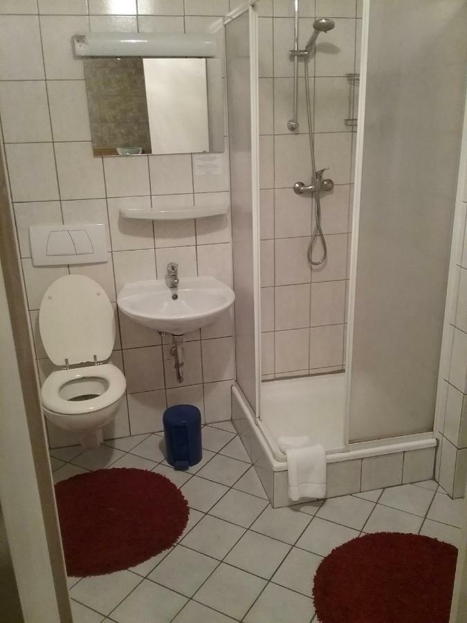 See Lord Hotel Kaiserslautern Bagian luar foto